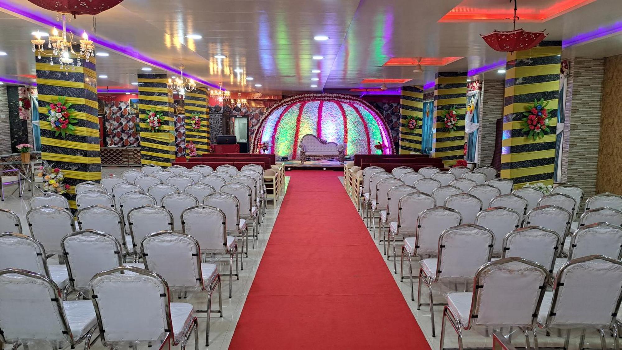 Hotel Royal Country Club Varanasi Esterno foto